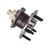 Wheel Bearing and Hub Assembly for 1992-2016 Select Buick, Chevrolet, Oldsmobile, Pontiac, Saturn Models [Rear] - image 2