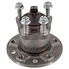 Wheel Bearing and Hub Assembly for 2008-2009 Saturn Astra [Rear] - image 1
