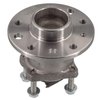 Wheel Bearing and Hub Assembly for 2008-2009 Saturn Astra [Rear] - image 3