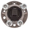 Wheel Bearing and Hub Assembly for 2008-2009 Saturn Astra [Rear] - image 4