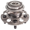 Wheel Bearing and Hub Assembly for 2011-2017 Honda Odyssey [Rear] - image 1