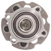 Wheel Bearing and Hub Assembly for 2011-2017 Honda Odyssey [Rear] - image 3