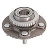 Wheel Bearing and Hub Assembly for 1995-1999 Nissan Maxima, INFINITI I30 [Rear] - image 1