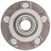 Wheel Bearing and Hub Assembly for 1995-1999 Nissan Maxima, INFINITI I30 [Rear] - image 3