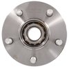 Wheel Bearing and Hub Assembly for 1995-1999 Nissan Maxima, INFINITI I30 [Rear] - image 4