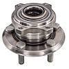 Wheel Bearing and Hub Assembly for 2009-2014 Dodge Charger, Dodge Challenger, Chrysler 300 [Rear] - image 1