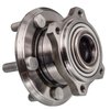 Wheel Bearing and Hub Assembly for 2009-2014 Dodge Charger, Dodge Challenger, Chrysler 300 [Rear] - image 2