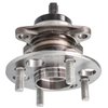 Wheel Bearing and Hub Assembly for 2006-2019 Toyota Yaris, Toyota Prius C [Rear] - image 2