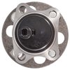 Wheel Bearing and Hub Assembly for 2006-2019 Toyota Yaris, Toyota Prius C [Rear] - image 3