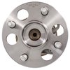 Wheel Bearing and Hub Assembly for 2006-2019 Toyota Yaris, Toyota Prius C [Rear] - image 4
