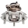 Wheel Bearing and Hub Assembly Fits Select 2006-2021 Lexus, Toyota Models [Rear] - image 2