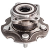 Wheel Bearing and Hub Assembly for 2006-2021 Toyota RAV4, Lexus NX200t, Lexus NX300h, Lexus NX300 [Rear] - image 1