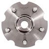 Wheel Bearing and Hub Assembly for 2006-2021 Toyota RAV4, Lexus NX200t, Lexus NX300h, Lexus NX300 [Rear] - image 4
