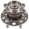 Wheel Bearing and Hub Assembly for 2008-2009 Mitsubishi Lancer [Rear] - image 1