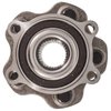 Wheel Bearing and Hub Assembly Fits Select 2007-2023 Infiniti Models [Rear] - image 3