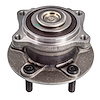 Wheel Bearing and Hub Assembly for 2007-2012 Mitsubishi Outlander [Rear] - image 1