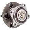 Wheel Bearing and Hub Assembly for 2007-2012 Mitsubishi Outlander [Rear] - image 2