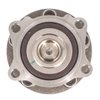 Wheel Bearing and Hub Assembly for 2007-2012 Mitsubishi Outlander [Rear] - image 4