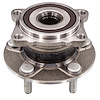 Wheel Bearing and Hub Assembly for 2007-2015 Mitsubishi Outlander, Mitsubishi Lancer, Mitsubishi Outlander Sport [Rear] - image 1