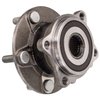 Wheel Bearing and Hub Assembly for 2007-2015 Mitsubishi Outlander, Mitsubishi Lancer, Mitsubishi Outlander Sport [Rear] - image 2