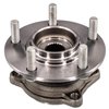 Wheel Bearing and Hub Assembly for 2007-2015 Mitsubishi Outlander, Mitsubishi Lancer, Mitsubishi Outlander Sport [Rear] - image 3