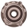 Wheel Bearing and Hub Assembly for 2007-2015 Mitsubishi Outlander, Mitsubishi Lancer, Mitsubishi Outlander Sport [Rear] - image 4