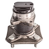 Wheel Bearing and Hub Assembly for 2007-2012 Nissan Versa [Rear] - image 1