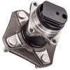 Wheel Bearing and Hub Assembly for 2007-2012 Nissan Versa [Rear] - image 2