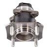 Wheel Bearing and Hub Assembly for 2007-2012 Nissan Versa [Rear] - image 3