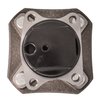 Wheel Bearing and Hub Assembly for 2007-2012 Nissan Versa [Rear] - image 4