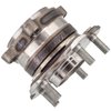 Wheel Bearing and Hub Assembly Fits Select 2007-2023 Infiniti, Nissan Models [Rear] - image 2