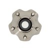 Wheel Bearing and Hub Assembly Fits Select 2006-2021 Infiniti, Nissan Models [Rear] - image 4