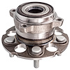 Wheel Bearing and Hub Assembly for 2010-2015 Honda Accord Crosstour, Honda Crosstour [Rear] - image 1