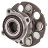 Wheel Bearing and Hub Assembly for 2010-2015 Honda Accord Crosstour, Honda Crosstour [Rear] - image 2