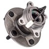 Wheel Bearing and Hub Assembly for 2007-2013 Suzuki SX4 [Rear] - image 2
