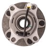 Wheel Bearing and Hub Assembly for 2007-2013 Suzuki SX4 [Rear] - image 4
