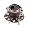 Wheel Bearing and Hub Assembly Fits Select 2008-2017 Mitsubishi Models [Rear] - image 1