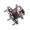 Wheel Bearing and Hub Assembly Fits Select 2008-2017 Mitsubishi Models [Rear] - image 2
