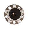 Wheel Bearing and Hub Assembly Fits Select 2008-2017 Mitsubishi Models [Rear] - image 3