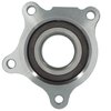 Wheel Bearing and Hub Assembly for 2008-2021 Lexus LX570, Toyota Land Cruiser [Rear Left] - image 4