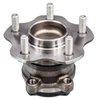 Wheel Bearing and Hub Assembly for 2008-2015 Nissan Rogue, Nissan Rogue Select [Rear] - image 3