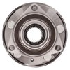 Wheel Bearing and Hub Assembly Fits Select 2010-2017 Cadillac, Chevrolet Models [Rear] - image 4