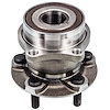 Wheel Bearing and Hub Assembly Fits Select 2008-2023 Scion, Subaru, Toyota Models [Rear] - image 1