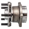 Wheel Bearing and Hub Assembly Fits Select 2008-2023 Scion, Subaru, Toyota Models [Rear] - image 2