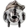 Wheel Bearing and Hub Assembly Fits Select 2008-2023 Scion, Subaru, Toyota Models [Rear] - image 3