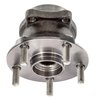 Wheel Bearing and Hub Assembly for 2008-2014 Subaru Impreza, Subaru WRX [Rear] - image 3