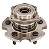 Wheel Bearing and Hub Assembly for 2009-2013 Toyota Matrix, Pontiac Vibe [Rear] - image 1
