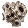 Wheel Bearing and Hub Assembly for 2009-2013 Toyota Matrix, Pontiac Vibe [Rear] - image 2