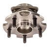 Wheel Bearing and Hub Assembly for 2009-2013 Toyota Matrix, Pontiac Vibe [Rear] - image 3