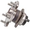 Wheel Bearing and Hub Assembly for 2009-2012 Toyota Matrix [Rear] - image 2